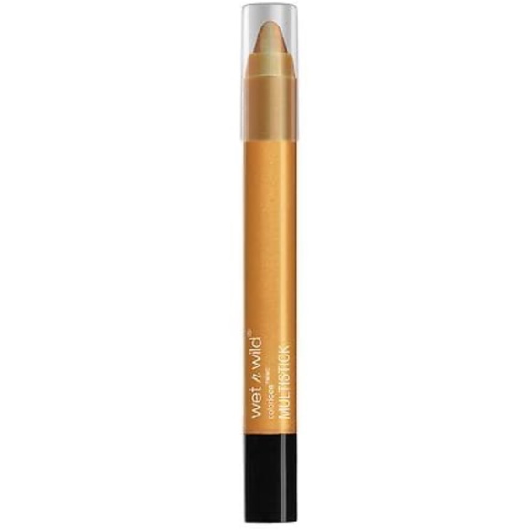 🦋$2 ~ Wet n Wild Color Icon Collection Multistick ~ ‘Keep Diggin’’ ~ NEW - Picture 1 of 8